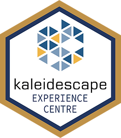 Kaleidescape Experience Centre