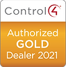 Control 4 | Authorised Gold Dealer 2021